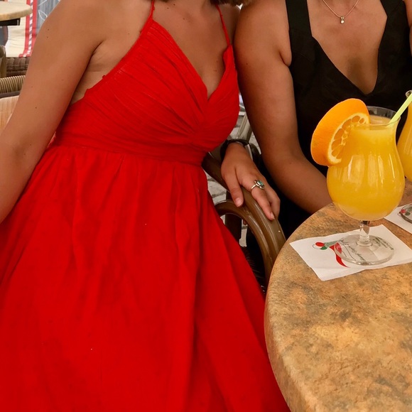 Free People Dress - Picture 1 of 4